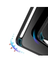 Hurtownia GSM - Dux Ducis Magi Case für Apple iPad mini 2021 (6. Generation) / iPad mini 8.3" 2024 7gen / iPad mini 8.3" 2024 7gen mit Stifthalter schwarz - DDS1227 - {ean13} - Hurt