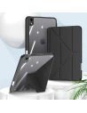 Hurtownia GSM - Dux Ducis Magi Case für Apple iPad mini 2021 (6. Generation) / iPad mini 8.3" 2024 7gen / iPad mini 8.3" 2024 7gen mit Stifthalter schwarz - DDS1227 - {ean13} - Hurt