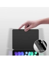 Hurtownia GSM - Etui Dux Ducis Magi Apple iPad mini 2021 (6. generace) s držákem na tužku černé - DDS1227 - {ean13} - Hurt