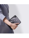 Hurtownia GSM - Dux Ducis Magi Case für Apple iPad mini 2021 (6. Generation) / iPad mini 8.3" 2024 7gen / iPad mini 8.3" 2024 7gen mit Stifthalter schwarz - DDS1227 - {ean13} - Hurt