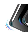 Hurtownia GSM - Dux Ducis Magi tok Apple iPad mini 2021 (6. generációs) / iPad mini 8.3" 2024 7gen ceruza tartó szürke - DDS1228 - {ean13} - Hurt