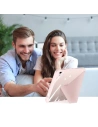 Wholesale Dux Ducis Magi Apple iPad mini 2021 6 gen / iPad mini 8.3" 2024 7gen Pencil holder pink - DDS1229 - {ean13} - Hurt