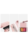 Hurtownia GSM - Dux Ducis Magi tok Apple iPad mini 2021 (6. generációs) / iPad mini 8.3" 2024 7gen ceruza tartó rózsaszín - DDS1229 - {ean13} - Hurt