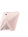 Wholesale Dux Ducis Magi Apple iPad mini 2021 6 gen / iPad mini 8.3" 2024 7gen Pencil holder pink - DDS1229 - {ean13} - Hurt