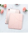 Wholesale Dux Ducis Magi Apple iPad mini 2021 6 gen / iPad mini 8.3" 2024 7gen Pencil holder pink - DDS1229 - {ean13} - Hurt