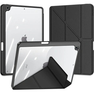 Wholesale Dux Ducis Magi Apple iPad 10.2 2019/2020/2021 (7, 8, 9 gen) Pencil holder black - DDS1230 - {ean13} - Hurt