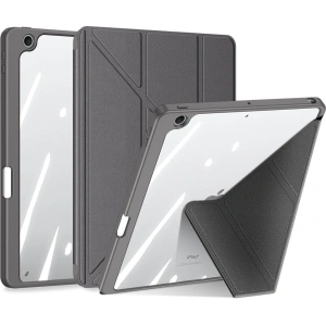 Wholesale Dux Ducis Magi Apple iPad 10.2 2019/2020/2021 (7, 8, 9 gen) Pencil holder gray - DDS1231 - {ean13} - Hurt