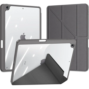 Wholesale Dux Ducis Magi Apple iPad 10.2 2019/2020/2021 (7, 8, 9 gen) Pencil holder gray - DDS1231 - {ean13} - Hurt