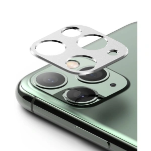 Nakładka Ringke Camera Styling Apple iPhone 11 Pro & iPhone 11 Pro Max Silver