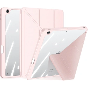 Wholesale Dux Ducis Magi Apple iPad 10.2 2019/2020/2021 (7, 8, 9 gen) Pencil holder pink - DDS1232 - {ean13} - Hurt