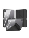 Hurtownia GSM - Case Dux Ducis Magi für Apple iPad Air 10.9 2020/2022 (4. und 5. Generation) / iPad Air 11 2024 (6. Generation) mit Stifthalter schwarz - DDS1233 - {ean13} - Hurt