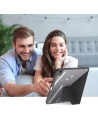 Hurtownia GSM - Etui Dux Ducis Magi Apple iPad Air 10.9 2020/2022 (4. és 5. generáció) / iPad Air 11 2024 (6. generáció) Ceruza tartó fekete - DDS1233 - {ean13} - Hurt
