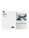 Hurtownia GSM - Case Dux Ducis Magi für Apple iPad Air 10.9 2020/2022 (4. und 5. Generation) / iPad Air 11 2024 (6. Generation) mit Stifthalter schwarz - DDS1233 - {ean13} - Hurt