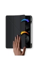 Hurtownia GSM - Case Dux Ducis Magi für Apple iPad Air 10.9 2020/2022 (4. und 5. Generation) / iPad Air 11 2024 (6. Generation) mit Stifthalter schwarz - DDS1233 - {ean13} - Hurt