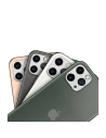 Hurtownia GSM - Nakładka Ringke Camera Styling Apple iPhone 11 Pro & iPhone 11 Pro Max Silver - RGK1079SLV - {ean13} - Hurt
