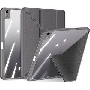 Wholesale Dux Ducis Magi Apple iPad Air 10.9 2020/2022 (4 i 5 gen) / iPad Air 11 2024 (6 gen) Pencil holder grey - DDS1234 - {ean13} - Hurt