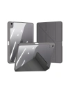 Hurtownia GSM - Etui Dux Ducis Magi Apple iPad Air 10.9 2020/2022 (4. a 5. generace) / iPad Air 11 2024 (6. generace) Pencil holder šedý - DDS1234 - {ean13} - Hurt