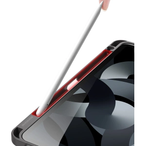 Hurtownia GSM - Case Dux Ducis Magi für Apple iPad Air 10,9 2020/2022 (4. und 5. Generation) / iPad Air 11 2024 (6. Generation) mit Stifthalter in Grau. - DDS1234 - {ean13} - Hurt