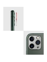 Hurtownia GSM - Nakładka Ringke Camera Styling Apple iPhone 11 Pro & iPhone 11 Pro Max Silver - RGK1079SLV - {ean13} - Hurt