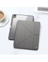 Hurtownia GSM - Etui Dux Ducis Magi Apple iPad Air 10.9 2020/2022 (4. a 5. generace) / iPad Air 11 2024 (6. generace) Pencil holder šedý - DDS1234 - {ean13} - Hurt