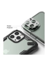 Hurtownia GSM - Nakładka Ringke Camera Styling Apple iPhone 11 Pro & iPhone 11 Pro Max Silver - RGK1079SLV - {ean13} - Hurt