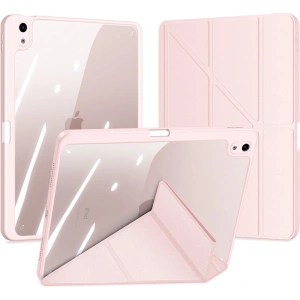 Wholesale Dux Ducis Magi Apple iPad Air 10.9 2020/2022 (4 i 5 gen) / iPad Air 11 2024 (6 gen) Pencil holder pink - DDS1235 - {ean13} - Hurt