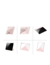 Etui Dux Ducis Magi Apple iPad Air 10.9 2020/2022 (4. i 5. generacji) / iPad Air 11 2024 (6. generacji) Pencil holder różowy