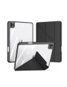 Hurtownia GSM - Case Dux Ducis Magi Apple iPad Air 10.9 2020 (4. Generation)/iPad Pro 11 2018/2020/2021 (1., 2., 3. Generation) mit Stifthalter schwarz - DDS1236 - {ean13} - Hurt
