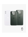 Hurtownia GSM - Nakładka Ringke Camera Styling Apple iPhone 11 Pro & iPhone 11 Pro Max Silver - RGK1079SLV - {ean13} - Hurt