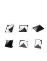 Hurtownia GSM - Case Dux Ducis Magi Apple iPad Air 10.9 2020 (4. Generation)/iPad Pro 11 2018/2020/2021 (1., 2., 3. Generation) mit Stifthalter schwarz - DDS1236 - {ean13} - Hurt