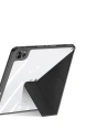 Hurtownia GSM - Case Dux Ducis Magi Apple iPad Air 10.9 2020 (4. Generation)/iPad Pro 11 2018/2020/2021 (1., 2., 3. Generation) mit Stifthalter schwarz - DDS1236 - {ean13} - Hurt