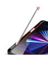 Hurtownia GSM - Case Dux Ducis Magi Apple iPad Air 10.9 2020 (4. Generation)/iPad Pro 11 2018/2020/2021 (1., 2., 3. Generation) mit Stifthalter schwarz - DDS1236 - {ean13} - Hurt