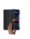 Hurtownia GSM - Etui Dux Ducis Magi Apple iPad Air 10.9 2020 (4 gen)/iPad Pro 11 2018/2020/2021 (1, 2, 3 gen) Pencil holder czarny - DDS1236 - {ean13} - Hurt