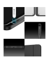 Hurtownia GSM - Case Dux Ducis Magi Apple iPad Air 10.9 2020 (4. Generation)/iPad Pro 11 2018/2020/2021 (1., 2., 3. Generation) mit Stifthalter schwarz - DDS1236 - {ean13} - Hurt
