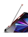 Hurtownia GSM - Case Dux Ducis Magi für Apple iPad Air 10.9 2020 (4. Generation)/iPad Pro 11 2018/2020/2021 (1., 2., 3. Generation) mit Stifthalter in Grau - DDS1237 - {ean13} - Hurt