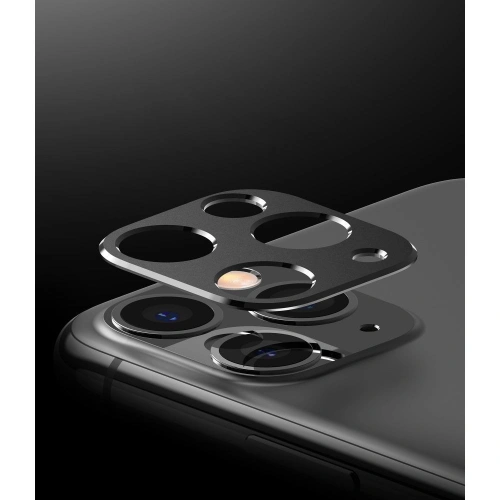 Nakładka Ringke Camera Styling Apple iPhone 11 Pro & iPhone 11 Pro Max Black