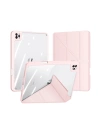 Hurtownia GSM - Case Dux Ducis Magi für Apple iPad Air 10.9 2020 (4. Generation)/iPad Pro 11 2018/2020/2021 (1., 2., 3. Generation) mit Stifthalter in Rosa - DDS1238 - {ean13} - Hurt