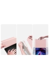 Hurtownia GSM - Case Dux Ducis Magi für Apple iPad Air 10.9 2020 (4. Generation)/iPad Pro 11 2018/2020/2021 (1., 2., 3. Generation) mit Stifthalter in Rosa - DDS1238 - {ean13} - Hurt