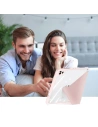 Hurtownia GSM - Etui Dux Ducis Magi Apple iPad Air 10.9 2020 (4. generace)/iPad Pro 11 2018/2020/2021 (1, 2, 3 generace) s držákem na pero růžové - DDS1238 - {ean13} - Hurt