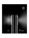 Hurtownia GSM - Nakładka Ringke Camera Styling Apple iPhone 11 Pro & iPhone 11 Pro Max Black - RGK1078BLK - {ean13} - Hurt