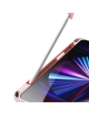 Hurtownia GSM - Case Dux Ducis Magi für Apple iPad Air 10.9 2020 (4. Generation)/iPad Pro 11 2018/2020/2021 (1., 2., 3. Generation) mit Stifthalter in Rosa - DDS1238 - {ean13} - Hurt