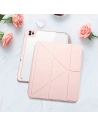 Hurtownia GSM - Case Dux Ducis Magi für Apple iPad Air 10.9 2020 (4. Generation)/iPad Pro 11 2018/2020/2021 (1., 2., 3. Generation) mit Stifthalter in Rosa - DDS1238 - {ean13} - Hurt