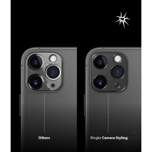 Nakładka Ringke Camera Styling Apple iPhone 11 Pro & iPhone 11 Pro Max Black