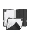 Hurtownia GSM - Etui Dux Ducis Magi Apple iPad Pro 12.9 2018/2020/2021 (a 3-a, a 4-a și a 5-a generație) suport pentru creion negru - DDS1239 - {ean13} - Hurt