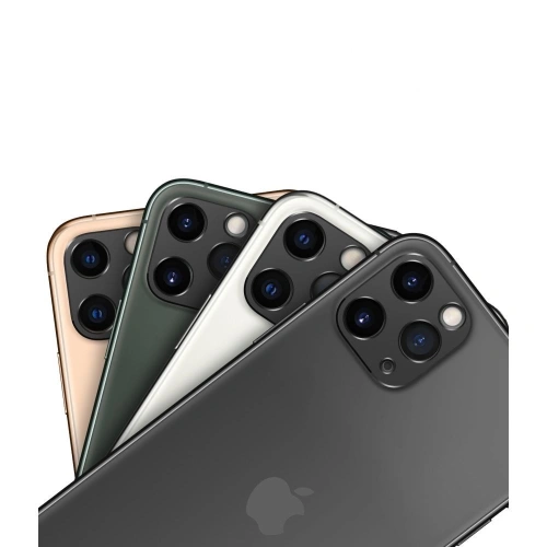 Nakładka Ringke Camera Styling Apple iPhone 11 Pro & iPhone 11 Pro Max Black