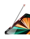 Hurtownia GSM - Dux Ducis Magi tok Apple iPad Pro 12.9 2018/2020/2021 (3., 4. és 5. generáció) ceruza tartó fekete - DDS1239 - {ean13} - Hurt