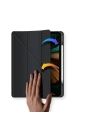 Hurtownia GSM - Etui Dux Ducis Magi Apple iPad Pro 12.9 2018/2020/2021 (a 3-a, a 4-a și a 5-a generație) suport pentru creion negru - DDS1239 - {ean13} - Hurt
