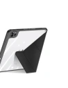 Hurtownia GSM - Etui Dux Ducis Magi Apple iPad Pro 12.9 2018/2020/2021 (a 3-a, a 4-a și a 5-a generație) suport pentru creion negru - DDS1239 - {ean13} - Hurt