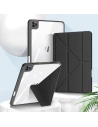 Hurtownia GSM - Etui Dux Ducis Magi Apple iPad Pro 12.9 2018/2020/2021 (a 3-a, a 4-a și a 5-a generație) suport pentru creion negru - DDS1239 - {ean13} - Hurt