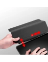Hurtownia GSM - Etui Dux Ducis Magi Apple iPad Pro 12.9 2018/2020/2021 (a 3-a, a 4-a și a 5-a generație) suport pentru creion negru - DDS1239 - {ean13} - Hurt